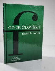 Co je člověk? - 