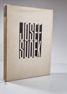 Josef Sudek - Fotografie