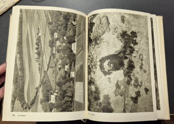 Josef Sudek - Fotografie
