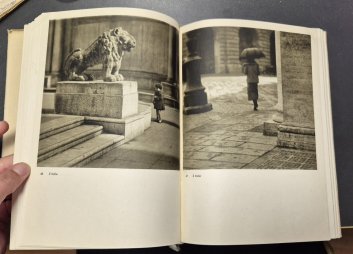 Josef Sudek - Fotografie