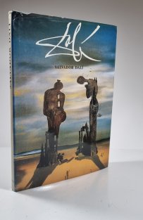 Salvador Dalí