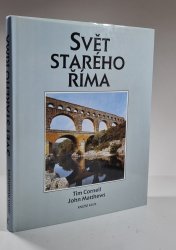 Svět starého Říma - 