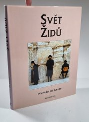 Svět Židů - 