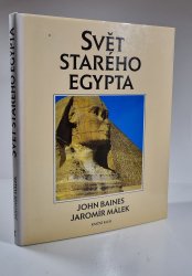 Svět starého Egypta - 