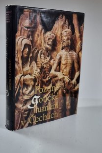 Pozdně gotické umění v Čechách 1471-1526