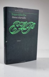 Jáma a kyvadlo a jiné povídky - 