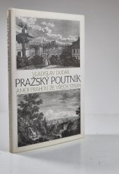 Pražský poutník aneb Prahou ze všech stran - 