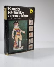 Kouzlo keramiky a porcelánu - 