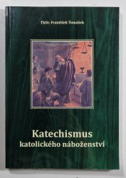 Katechismus katolického náboženství - 