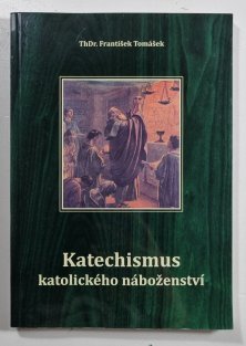 Katechismus katolického náboženství