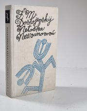 Nětočka Nezvanovová (slovensky) - 