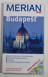 Budapešť - Merian live! - 