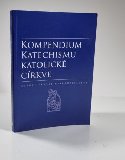 Kompendium katechismu katolické církve
