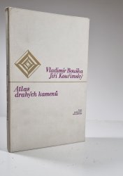 Atlas drahých kamenů - 