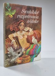 Swahilské rozprávania o láske (slovenky) - 