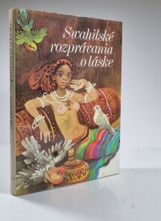 Swahilské rozprávania o láske (slovenky)