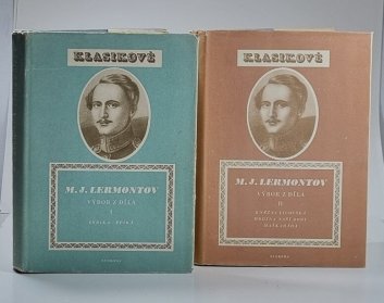 Výbor z díla I. - II.