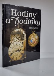 Hodiny a hodinky - 