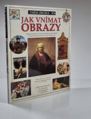 Jak vnímat obrazy - 