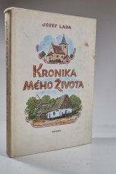 Kronika mého života - 
