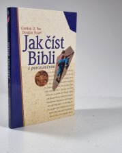 Jak číst Bibli s porozuměním - 