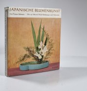 Japanische blumenkunst - 