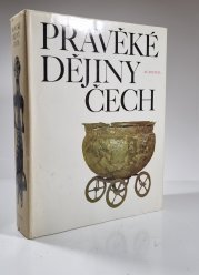 Pravěké dějiny Čech - 