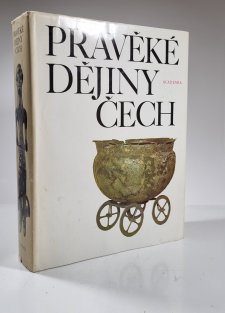 Pravěké dějiny Čech