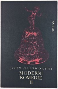 Moderní komedie I.-III.díl