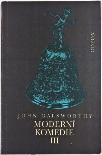 Moderní komedie I.-III.díl