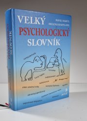 Velký psychologický slovník - 