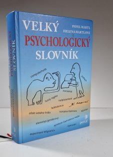 Velký psychologický slovník
