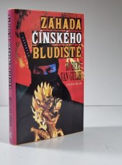 Záhada čínského bludiště - 