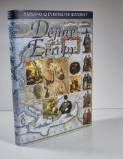 Dějiny Evropy - 