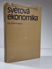 Světová ekonomika - 