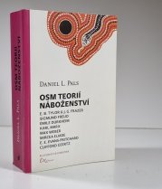 Osm teorií náboženství - 
