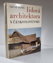 Lidová architektura v Československu - 