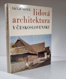 Lidová architektura v Československu