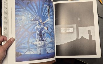 Salvador Dalí - The Paintings I.+II.