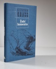 Žabí lamento - 