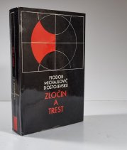 Zločin a trest (slovensky) - 