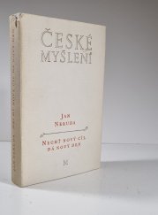 Nechť nový cíl dá nový den - 