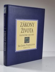 Zákony života platné pro celý svět - 