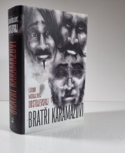 Bratři Karamazovi - 