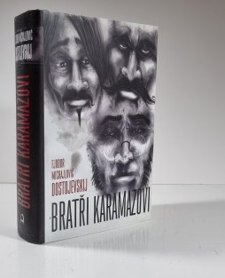 Bratři Karamazovi