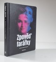 Zpověď farářky - 