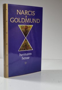 Narcis a Goldmund