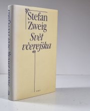 Svět včerejška - 