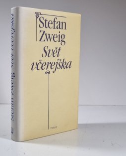 Svět včerejška