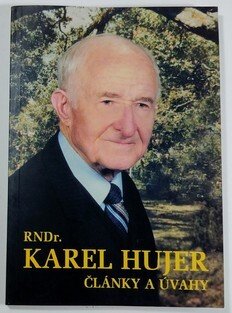 Karel Hujer - články a úvahy
